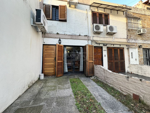 Duplex En Venta En Ramos Mejía