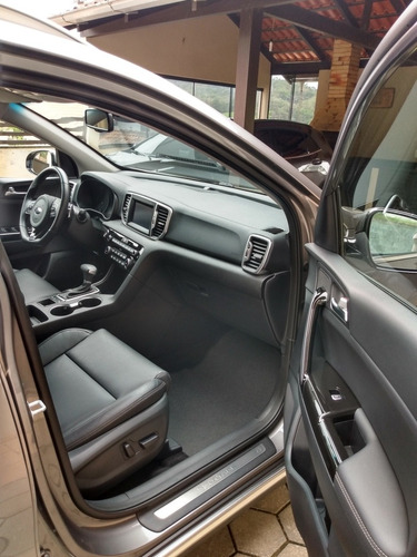 Kia Sportage 2019 2.0 Ex 4x2 Flex Aut. (new) 5p