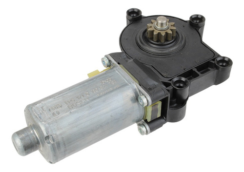 Motor Vidro Elétrico Dianteiro Direito Gm Astra 1998 A 2011