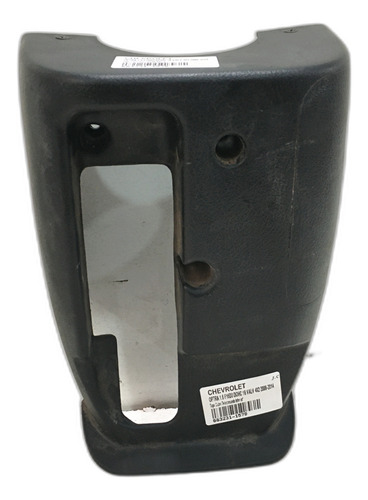 Tapa Cubre Telecomando Inferior Chevrolet Optra 2006-2014