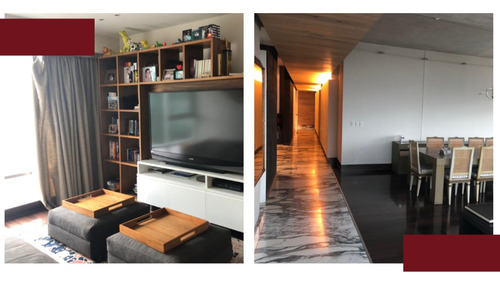 Imagen 1 de 5 de Departamento En Venta , Bosques De Las Lomas , Alerces