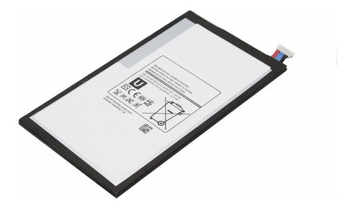 Imagen 1 de 1 de Bateria Pila Samsung Galaxy Tab4 8.0 Sm-t330 T337 T330nu A V