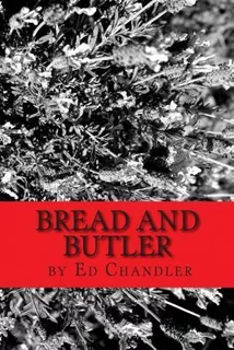 Libro Bread And Butler - Mr Ed Chandler