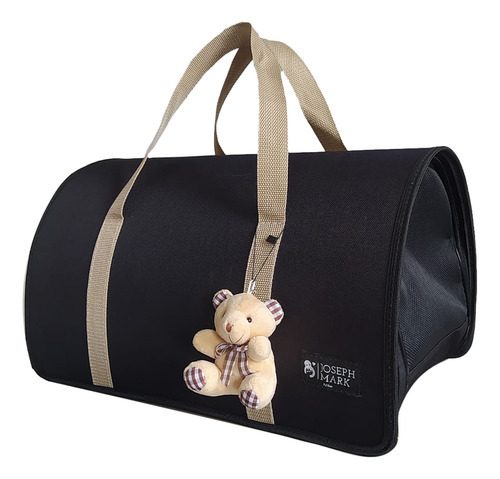 Bolsa De Transporte Pet Grife Passeio Shopping Viagem Luxo