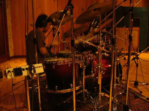 Imagen 4 de 4 de Clases De Bateria Presenciales U Online