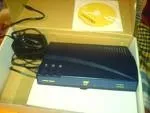 comprar Router Adsl Modelo Ca81r Con Fuente - Funciona Ok