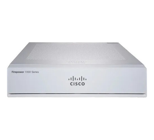 Cisco Firepower Fpr1010-ngfw-k9 Firewall