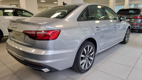 Imagen 12 de 23 de Audi A4 Tfsi 190 Cv