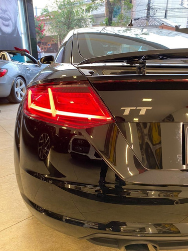 Audi Tt 2015