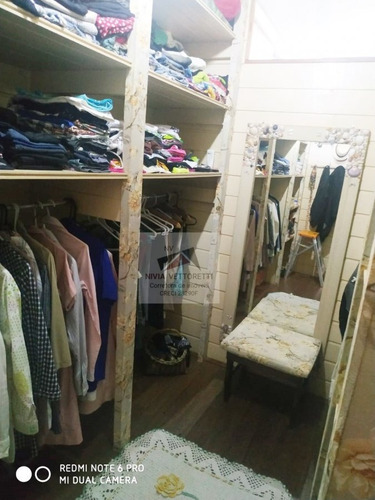 Imagem 19 de 25 de Casa A Venda No Bairro Rio Vermelho Em Florianópolis - Sc. - 4612-1