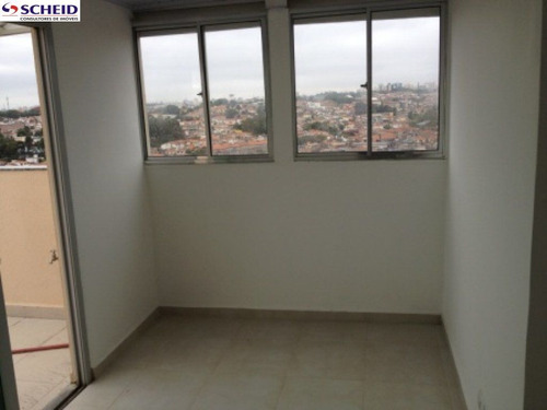 Imagem 8 de 15 de *apartamento 3 Dorms, 1 Suítes, 3 Banheiros, 1 Vaga!!!* - Mr45172