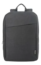 Comprar Mochila casual Lenovo B210 de hasta 15,6 Gx40q17225, color negro