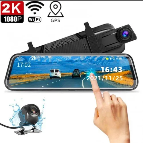 Lentes grabadores online de video