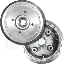 Comprar Centro De Embrague Yamaha New Crypton Original  Fas Motos