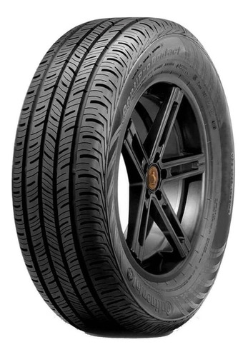 Llanta Continental ContiProContact P 195/55R16 87 V