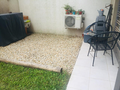 Imagen 9 de 9 de Depto. 2 Ambientes Con Patio Interno Y Cochera Monte Grande