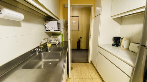 Imagen 19 de 25 de Departamento - Recoleta