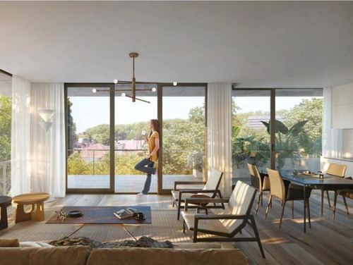 Imagen 3 de 15 de Departamento - La Lucila - Venta - Barlovento Towers Oeste - Piso 8