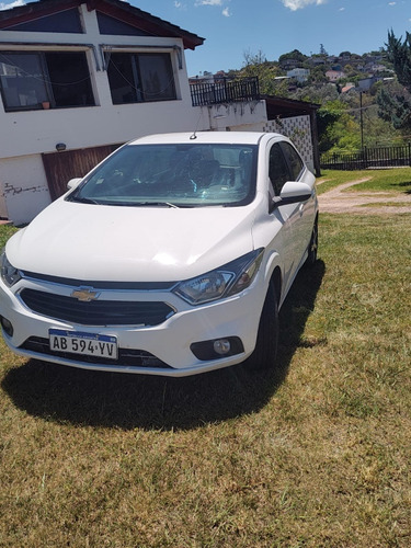 Chevrolet Onix 1.4 Ltz At 98cv