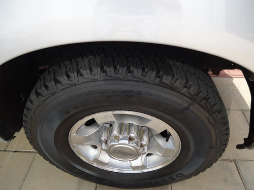 Ford F250 - 2004/2004 Xlt 4.2 Turbo (cab Simples)