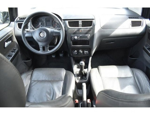 Imagem 3 de 13 de Spacefox 1.6 Mi Trend 8v Flex 4p Manual