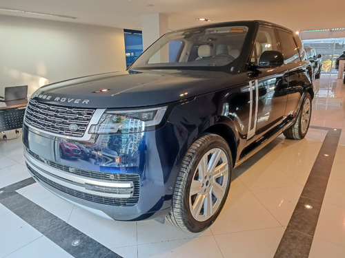 Land Rover Range Rover Swb Autobiography Phev 2023 