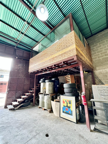 Ms Galpón En Venta En La Concordia Cerca Mercantil Zambrano