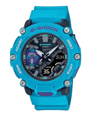 Reloj Casio G-shock Ga-2200 2adr