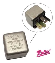 Comprar Relay 174 Multifunción Ford Escort Falcon Sierra 4t Ralux