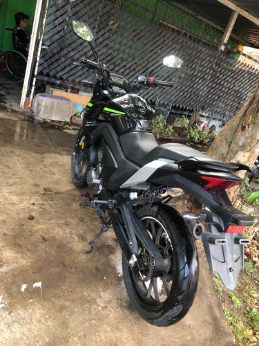 Motomel Sirius 190
