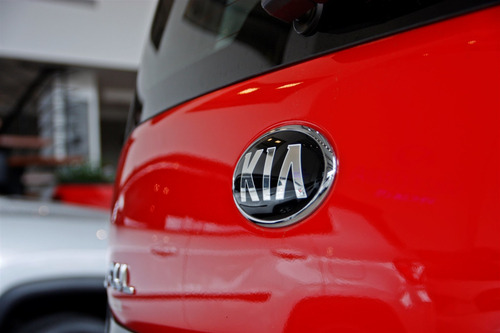 Kia Soul 1.6 Ex 16v Flex 4p Automático