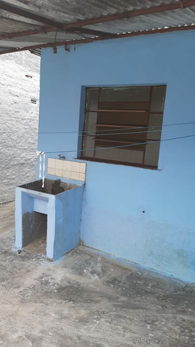 Imagem 2 de 10 de Casa Independente Para Locação 65m² Jardim Monjolo - Freguesia Do Ó - Ca00339 - 68989192