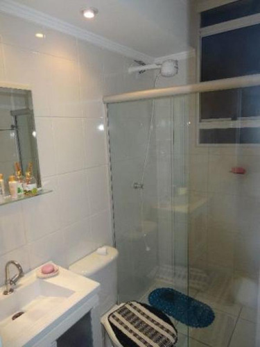 Imagem 7 de 15 de Ref.: 2421 - Apartamento Em Cotia Para Venda - V2421
