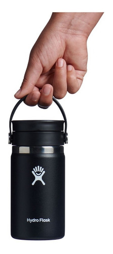 Imagen 3 de 10 de Hydroflask - Mug Vaso Botella Térmica 355ml - Pico Café