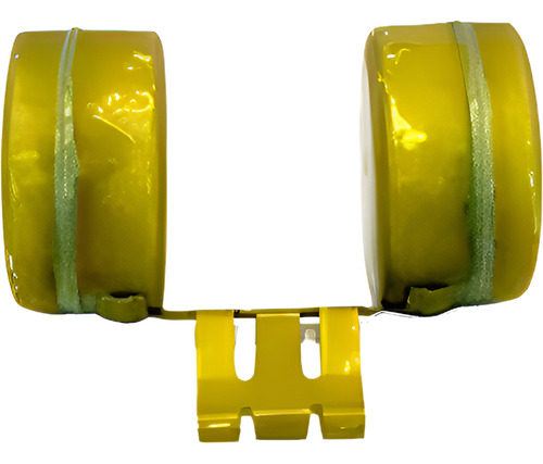 Flotante De Carburador Weber 28-34-36 Fiat 1500-1600