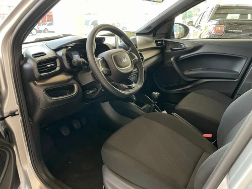 Fiat Cronos 1.3 Gse Drive Pack Plus Cvt