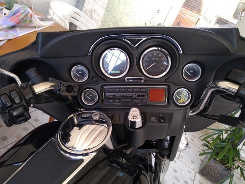 Harley-davidson Electra Glide