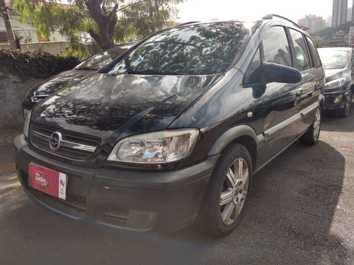 Chevrolet Zafira Elegance 2006 Automatica