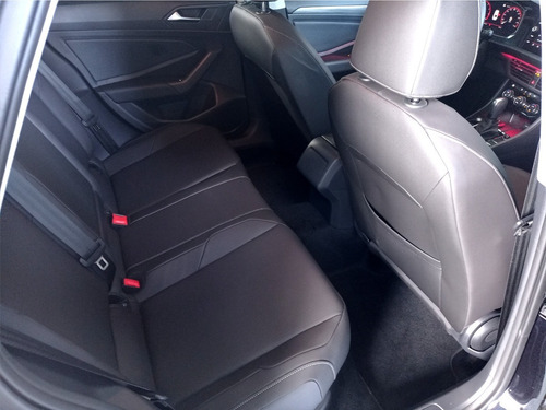 Imagem 9 de 14 de Volkswagen Jetta 1.4 250 Tsi Flex Aut 2020