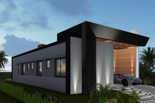 Imagem 5 de 7 de Casa À Venda Em Capão Da Canoa - Ca01161 - 68133259