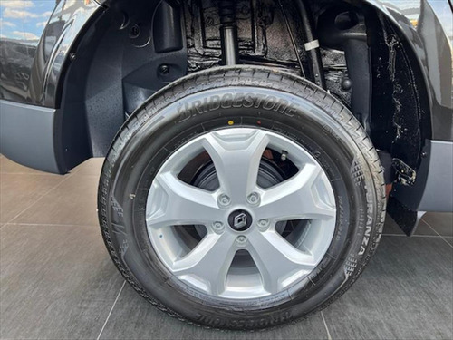 Renault Duster 1.6 Intense Plus 16V 5P