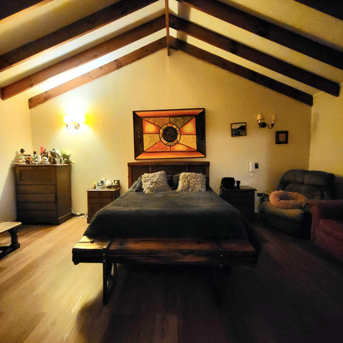 Centrica Casa En Bosques De Montemar (36201)