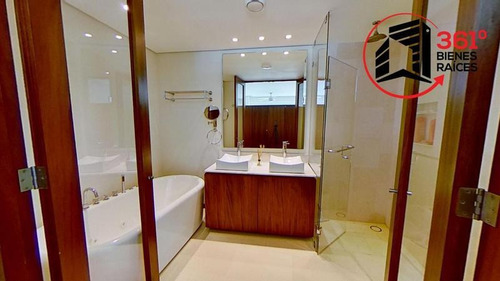 Imagen 9 de 26 de Departamento En Venta Península Acapulco Diamante 4 Recamaras, 4.5 Baños