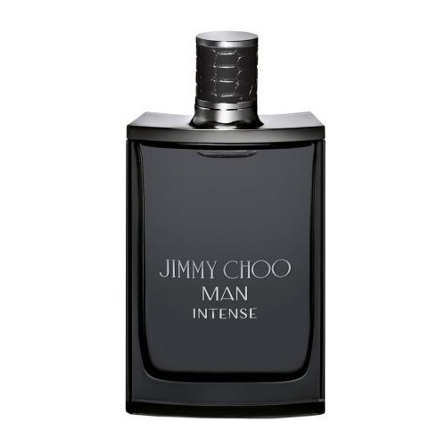 Perfume Importado Jimmy Choo Man Intense Edt 100ml. Original