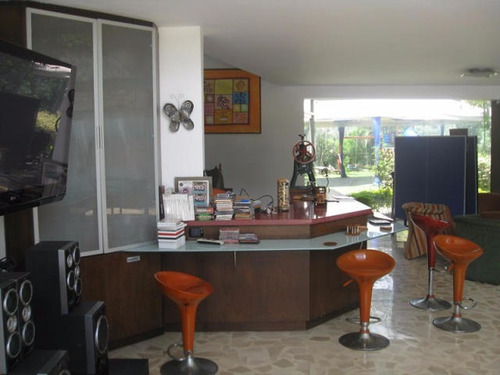 Imagen 13 de 14 de Moderna Casa En Venta En Macaracuay, Caracas, Codigo: Mvg 22-10158