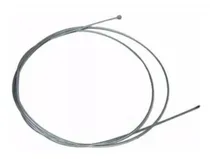 Comprar Guaya Croche Moto Universal 2 Mts Con Perrito Incluido