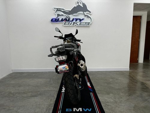 Imagen 3 de 8 de Bmw G 310 Gs
