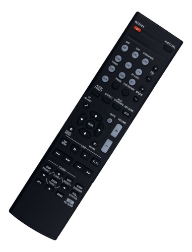 Rc-929r Reemplaza El Control Remoto Para El Receptor Av Esté