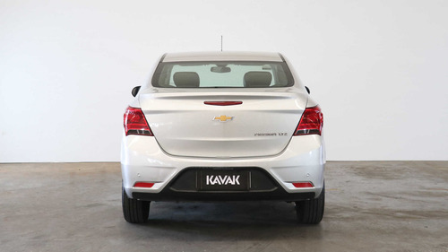 Chevrolet Prisma 1.4 Ltz 98cv - 143289 - C