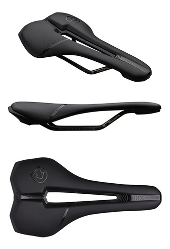 Asiento Shimano Pro Griffon Performance - Ciclos